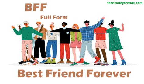 bff full form